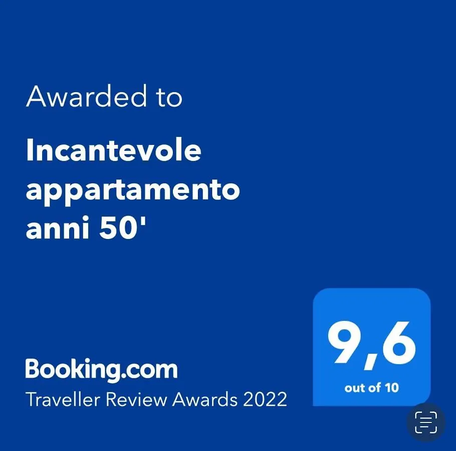 Incantevole Appartamento Anni 50' Soiano Del Lago Apartment